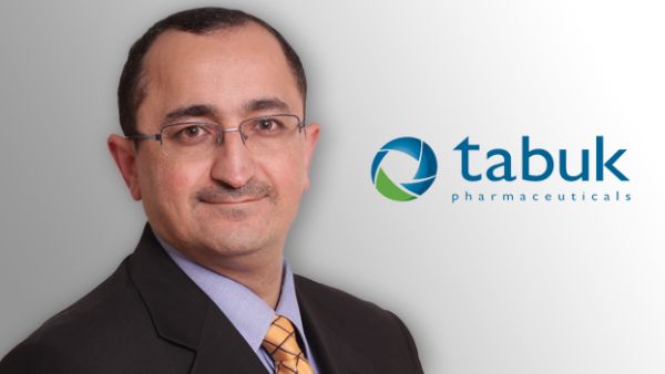 “Candidates need to prove that hiring them is a win-win situation,” says Raed Smadi of Tabuk Pharmaceuticals. (Bayt)