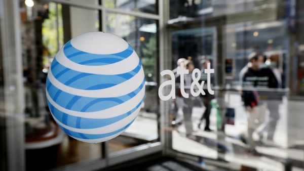 The deal between RighTel and AT&T has made America’s second largest telecommunications services provider the only US provider to offer phone service in Iran.  (Twitter)