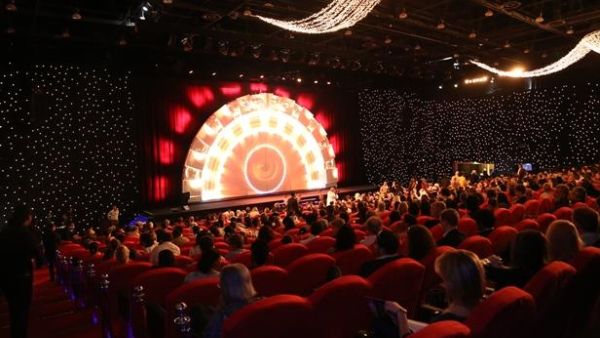 The Festival has grown from strength to strength over the last 13 years, to become a formidable force on the region’s cultural landscape today. (Dubai Film Fest)