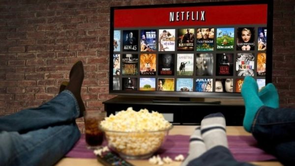 Detecting and recognizing viewing patterns is an intricate and important element to ensuring that the right content is being recommended to its users. (File photo) 