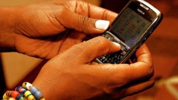 The report said that mobile-broadband subscriptions grew even faster over this period reaching around 1.7 billion.