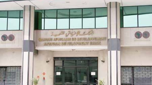 The AfDB loan is intended to support government programmes that aim to achieve social and economic development by creating new jobs and improving the business environment. (File photo)