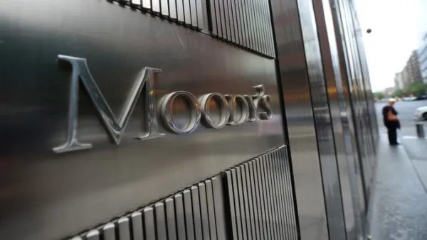 Oman's banks will remain fairly resilient as the expected economic slowdown pressures corporate profits,  household finances, and loan performance. (AFP/File)