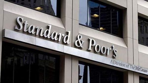 Despite two downgrades, Saudi Arabia's rating is still investment grade. (AFP/File)