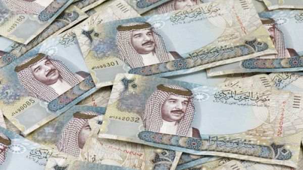 Bahrain and Oman have been exceptions in the GCC as more active issuers of sukuk and conventional bonds. (Shutterstock)