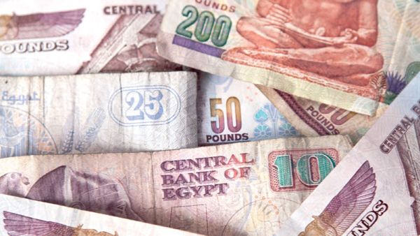 Egypt’s net international reserves have been stagnating at around $16.5 billion. (File photo)