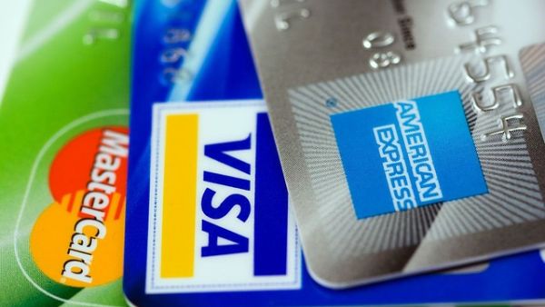 Understanding your spending habits will help you determine the best kind of card to complement your budget and lifestyle.  (File photo)