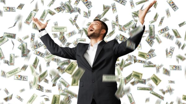  A splurge here or there in terms of making a major purchase, taking a dream trip, or the like is acceptable. What you will need to avoid is anything that will have payments spread over years to come. (File photo)
