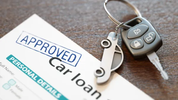 The decision to lease or buy a car goes back to your current life situation and how committed you’re to your current job and location. (Shutterstock)