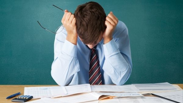 You will need to move past your shock and frustration and focus on how to stabilise financially and begin a new journey that takes you to where you hoped to end up financially. (Shutterstock)