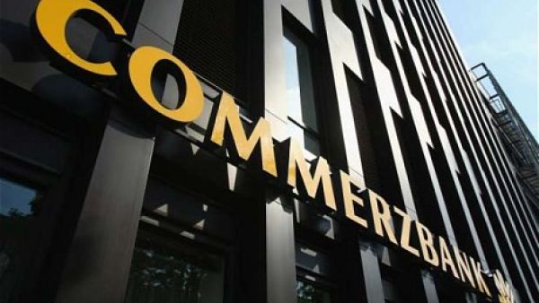 Commerzbank declined to comment on the Der Semit's account due to data protection and bank secrecy laws.  (Opednews.com)