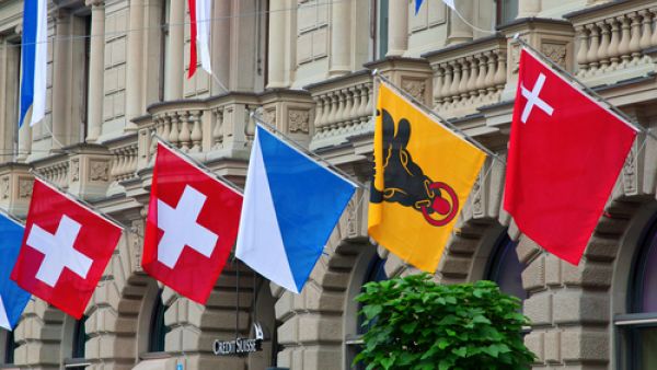 Banks have confirmed that they are ready to deal with any law passed by the Lebanese Parliament in the future. (Shutterstock/F. Selivanov)