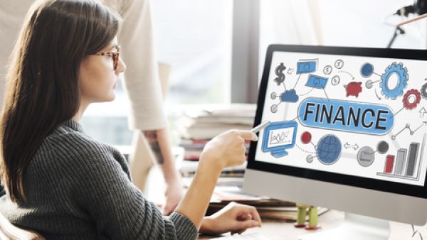 Debt is not always an easy thing to manage and can sometimes be triggered by the slightest error in judgment. (Shutterstock)