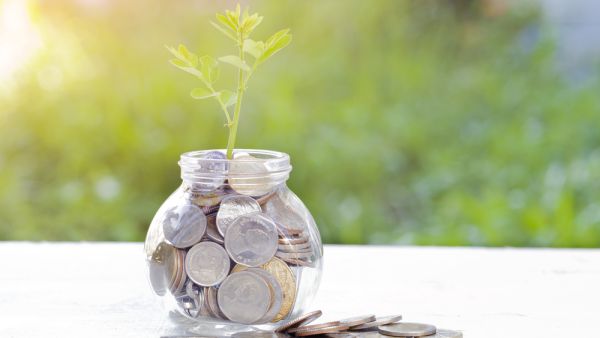 Investing your money can be highly beneficial in the long run. (Al Bawaba/File)