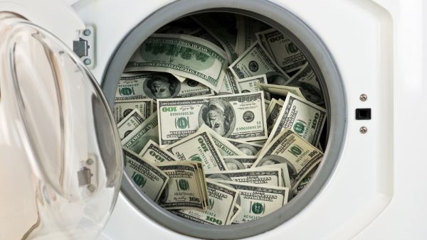 Lebanon has been upgrading their methods to combat money laundering and terrorism compliance over the last four years. (Shutterstock)