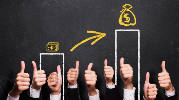When either party — the employer or employed — takes a selfish view of compensation, they become unnecessarily antagonistic. (Shutterstock)
