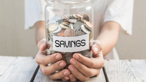 Early financial planning goes well beyond just saving. (File photo)