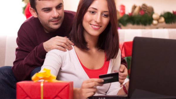 At a time of higher than normal e-commerce, criminals have a piqued interest in exploiting online activity. (Shutterstock) At a time of higher than normal e-commerce, criminals have a piqued interest in exploiting online activity. (Shutterstock)