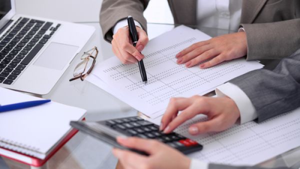 As GCC countries will have reviewed VAT systems and practices from across the globe, they are likely to introduce VAT systems heavily dependent on technology to ensure efficiency. (Shutterstock)