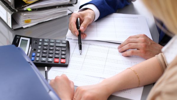 The talent requirements for finance and tax professionals will exponentially increase as the VAT rollout approaches.  (Shutterstock)