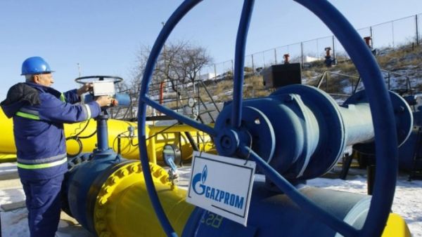 Last month, Gazprom said construction could start by the end of 2017 if an intergovernmental agreement was signed in October, with the goal of completing the pipeline by 2019. (Gazprom)