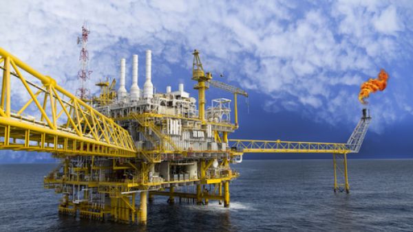 Egypt currently has 12 natural gas field development projects underway worth a total of $33 billion in investment