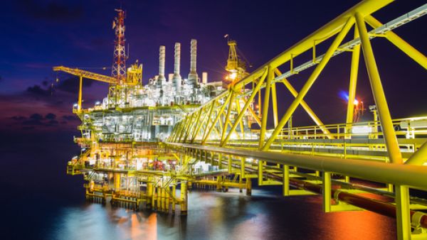 Over the past two years, Jordan has been importing liquefied natural gas (LNG) from Qatar, and from Royal Shell, Vitol, and others. (Shutterstock)

(Shutterstock)