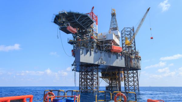 In addition to the EMG conflict, the gas export deal also faces hurdles within the Egyptian government. (File photo)