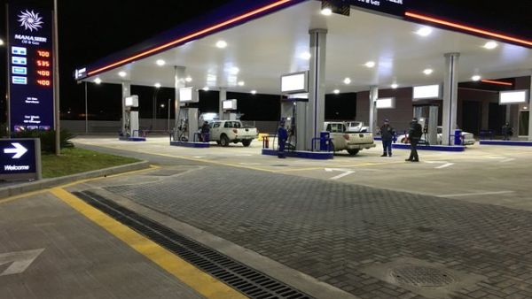 Distribution of oil derivatives will be equally divided between Total, Manaseer Oil & Gas and JPRC, according to the ministry. (Panoramio)