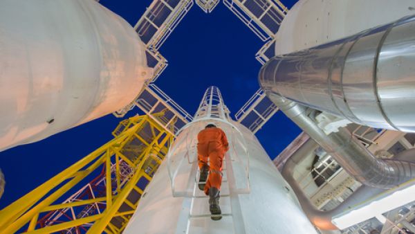 Through its various subsidiaries, EGPC engages in all aspects of the petroleum industry. (Shutterstock)