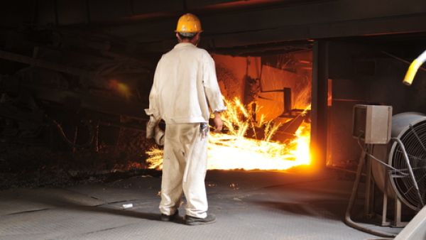 Slated to be operational in 2020, the plant will create 2,000 jobs in the kingdom. (Shutterstock)