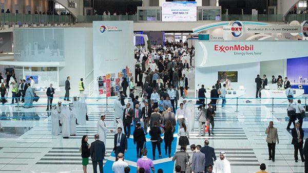 Hosted by the Abu Dhabi National Oil Company (Adnoc) and organised by dmg events, Adipec will commence tomorrow with the official opening ceremony. (ADIPEC)