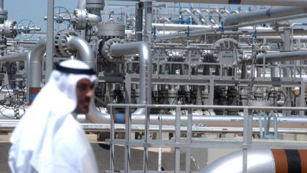 Five state-owned companies will be affected by the strike. (AFP/Yasser al-Zayyat)