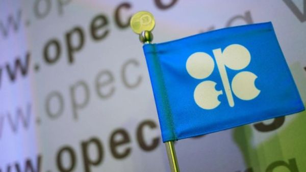 Morgan Stanley said that the failed deal "underscores the poor state of OPEC relations." (AFP/File)