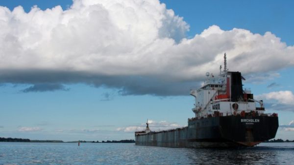 Last month, Russia's Lukoil, Spain’s Cepsa and France's Total shipped the first oil cargoes from Iran for Europe since the removal of sanctions. (Wikimedia Commons)