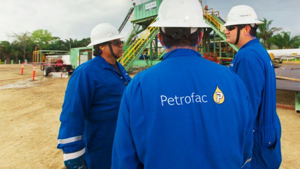 Petrofac has a long track record in Iraq, helping with the export of more than 1.5 billion barrels of oil over the past four years. (File photo)