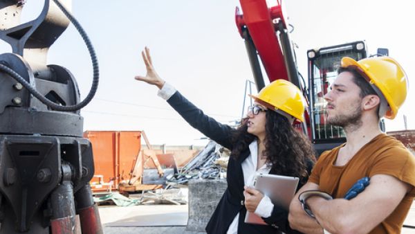To stay ahead of the curve, there is a lot more to be done in addition to excelling in the current position. (Shutterstock)