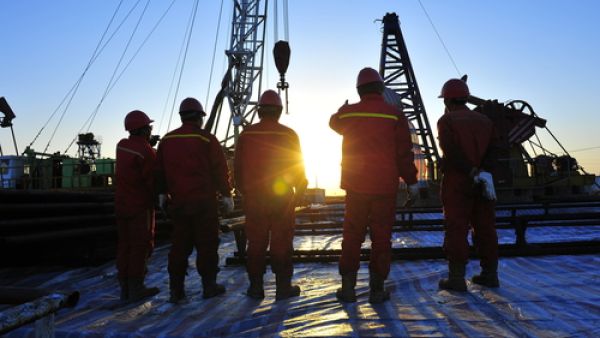OPEC agreed in Algeria on September to cut oil production to 32.5 million barrels a day (mb/d) from current level of 33.24 mb/d to boost the market. (File photo)