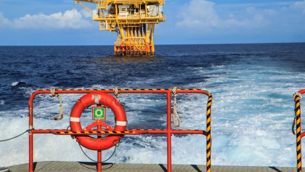 The companies will analyse fields in the Ghasha and Hail areas through seismic, drilling and engineering studies, with the aim of potential field development. (File photo)