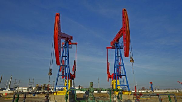 The rebalancing of the market may be delayed if halted supplies in Canada, Nigeria and Libya are able to restart, according to the IEA. (Shutterstock) The rebalancing of the market may be delayed if halted supplies in Canada, Nigeria and Libya are able to restart, according to the IEA. (Shutterstock)