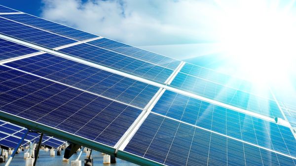 The Jordan Renewable Energy and Energy Efficiency Fund (JREEEF) will spend JD4 million to support renewable energy projects for mosques. (File photo)