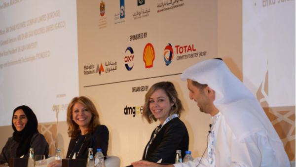 Women make up just 26.7 per cent of all its oil and energy industry profiles, the lowest percentage among the industries examined.  (Mena Herald) 