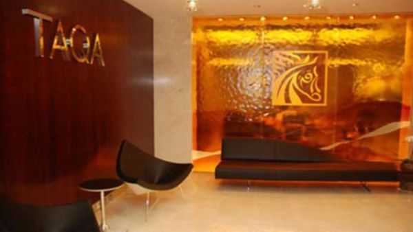 Taqa has completed the feasibility study for the power plant