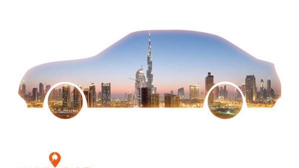 The technology for Instacar was developed in the UAE and will be franchised to other parts of the GCC. (Instacar)