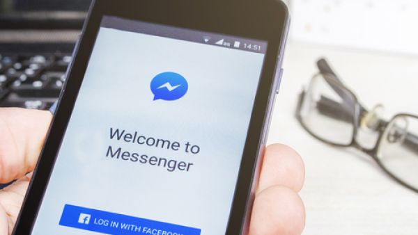 Messenger Lite will be initially available in Kenya, Tunisia, Malaysia, Sri Lanka and Venezuela. (Shutterstock/Jakraphong Photography)
