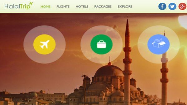There's huge market potential in e-commerce, where currently only one per cent of commerce in Muslim countries is done online. (ArabPress.eu)