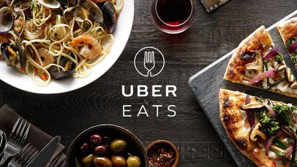 To order, all you have to do is download the app, or go to the site, sign in and enter the details. You can then track your order as you wait eagerly for your meal. (Uber)