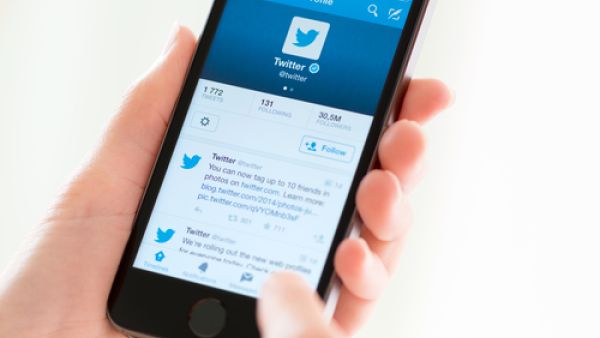 Up until now, pictures or links could take up to 23 characters. (File photo)