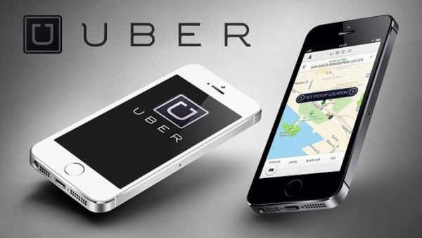 Uber has become a popular alternative to riding in often-dusty and dilapidated Cairo taxis, whose drivers are notorious for switching off metres, jacking up fares and chain smoking. (File photo)

