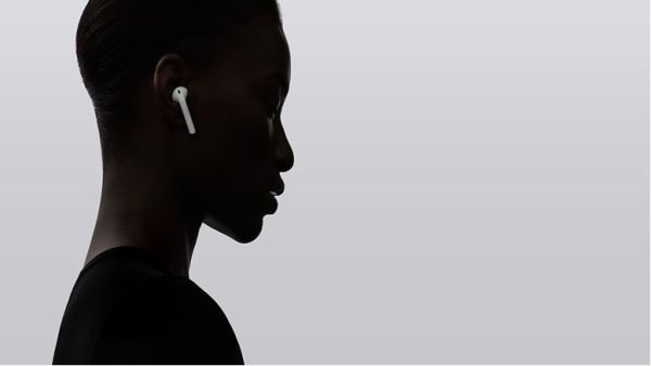For Apple, the future is wireless. (Apple)